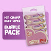 MY CHAMP WIPES (BUY 4 + 2 Free)